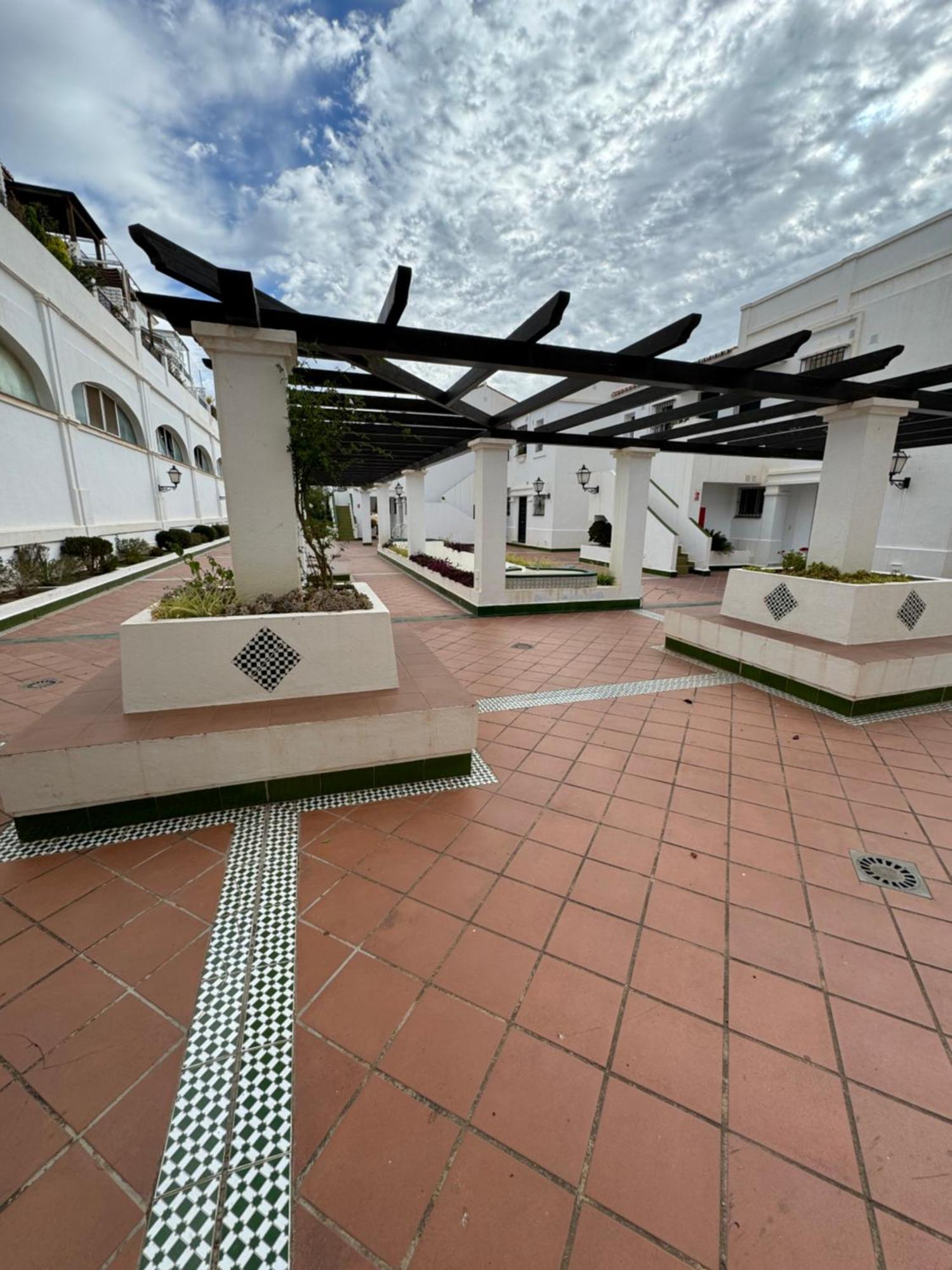 El Atico Con Vistas Al Mediterraneo Parking Y Piscina 6P Rincón de la Victoria Exterior foto