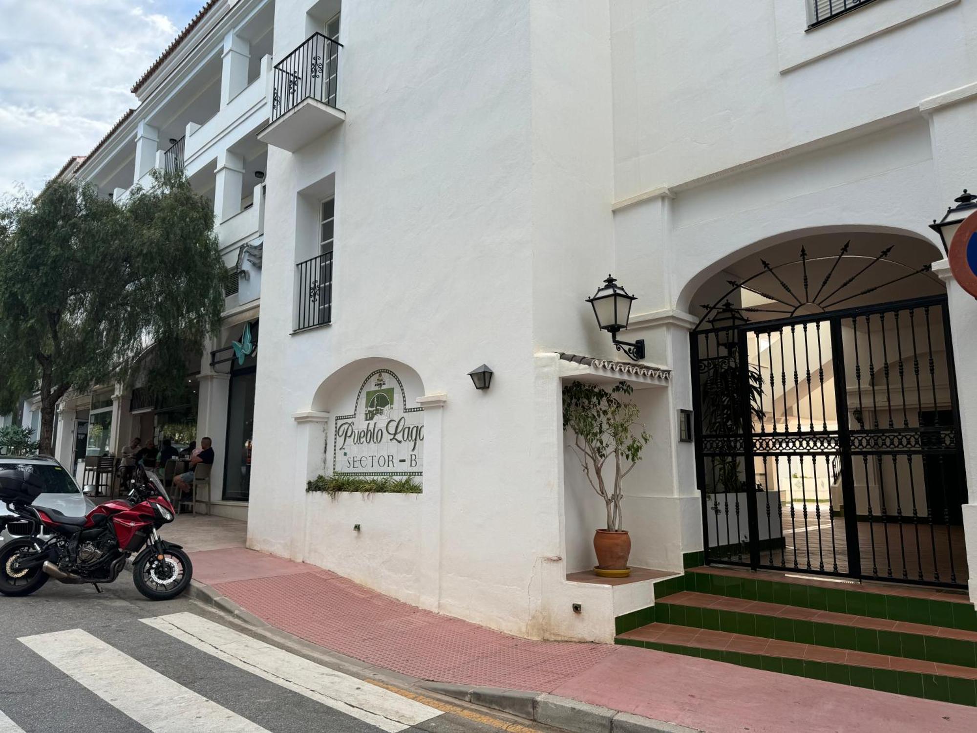El Atico Con Vistas Al Mediterraneo Parking Y Piscina 6P Rincón de la Victoria Exterior foto